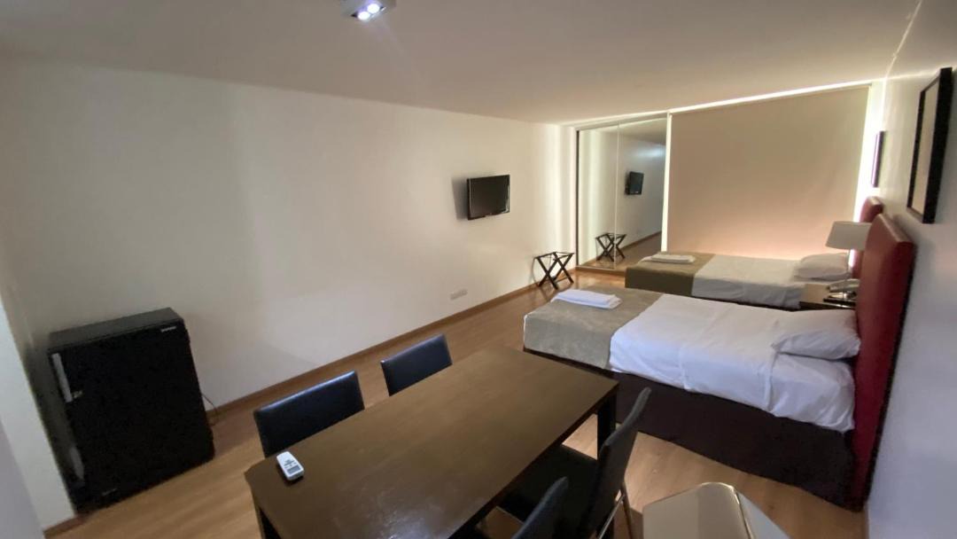 Photo of Livingroom in Centro