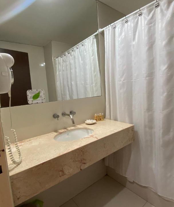 Photo of Bathroom in Centro