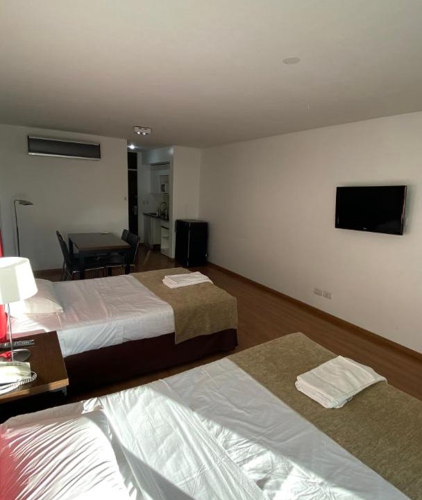 Photo of Livingroom in Centro
