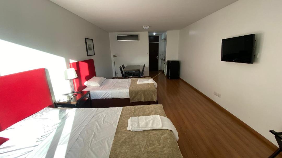 Photo of Livingroom in Centro