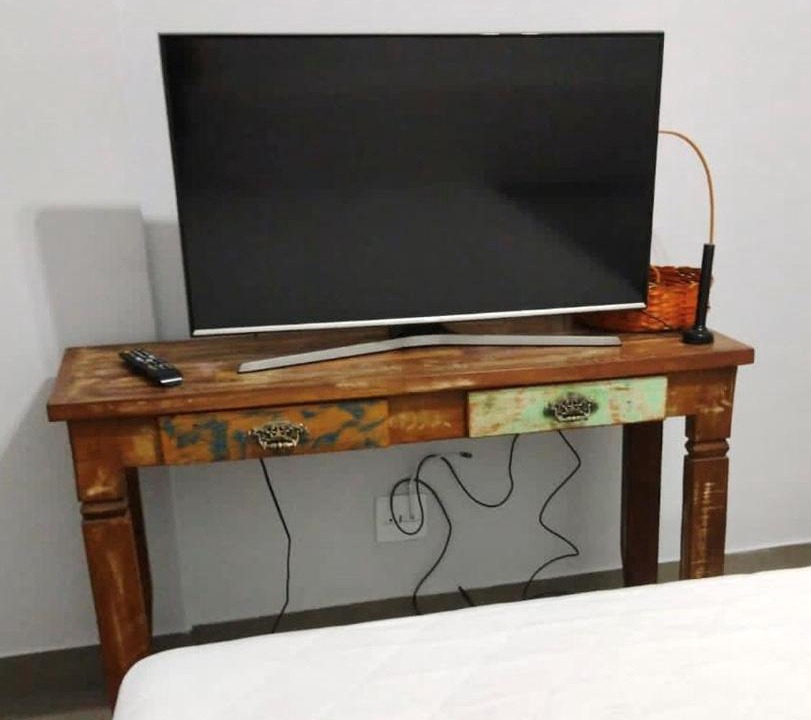 Photo of Bedroom in Sudoeste e Octogonal