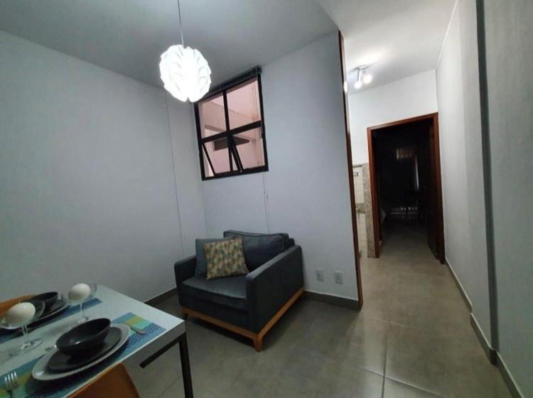 Photo of Livingroom in Sudoeste e Octogonal