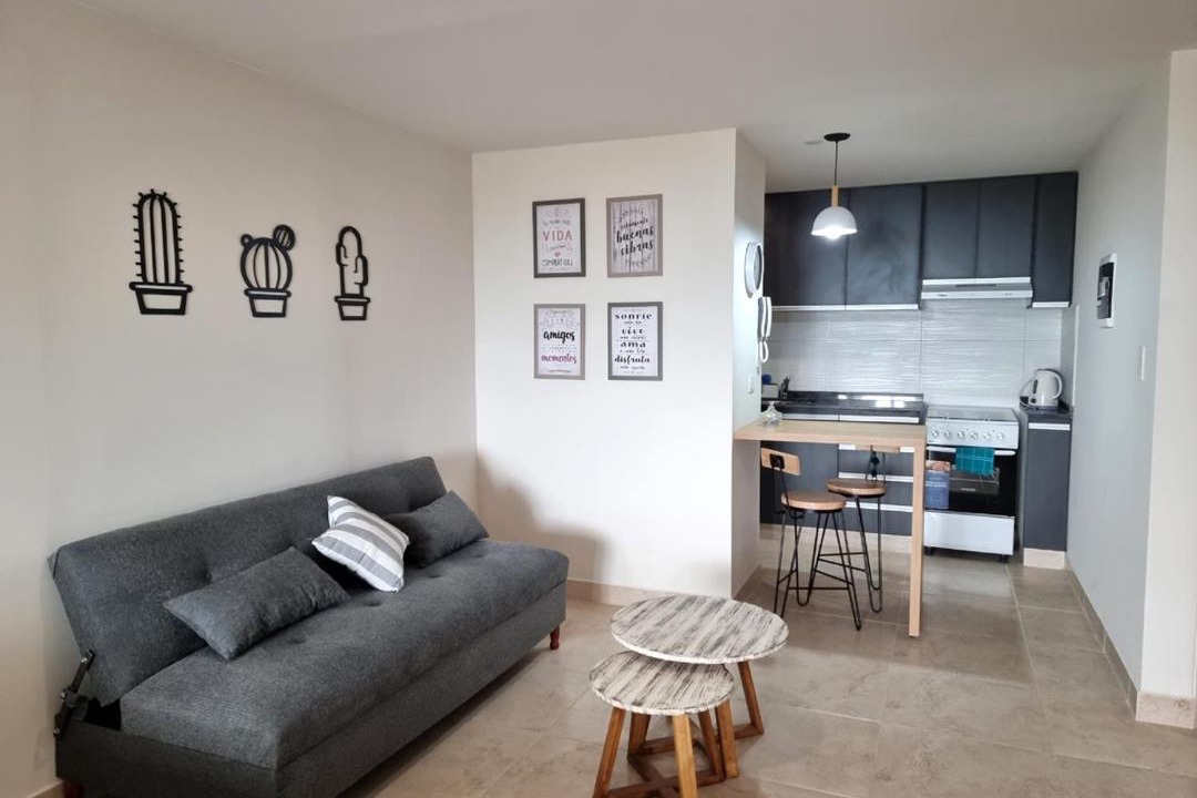 Photo of Livingroom in Barrio Centro