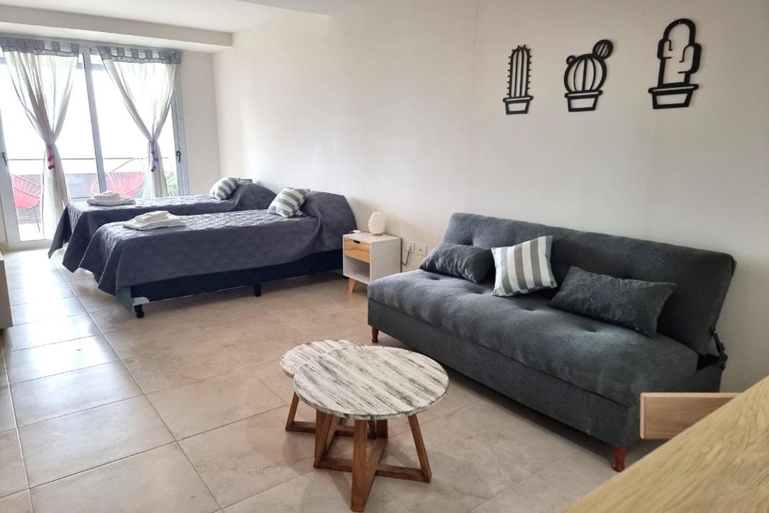 Photo of Livingroom in Barrio Centro