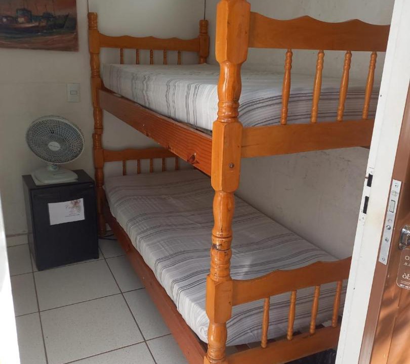 Photo of Bedroom in Centro