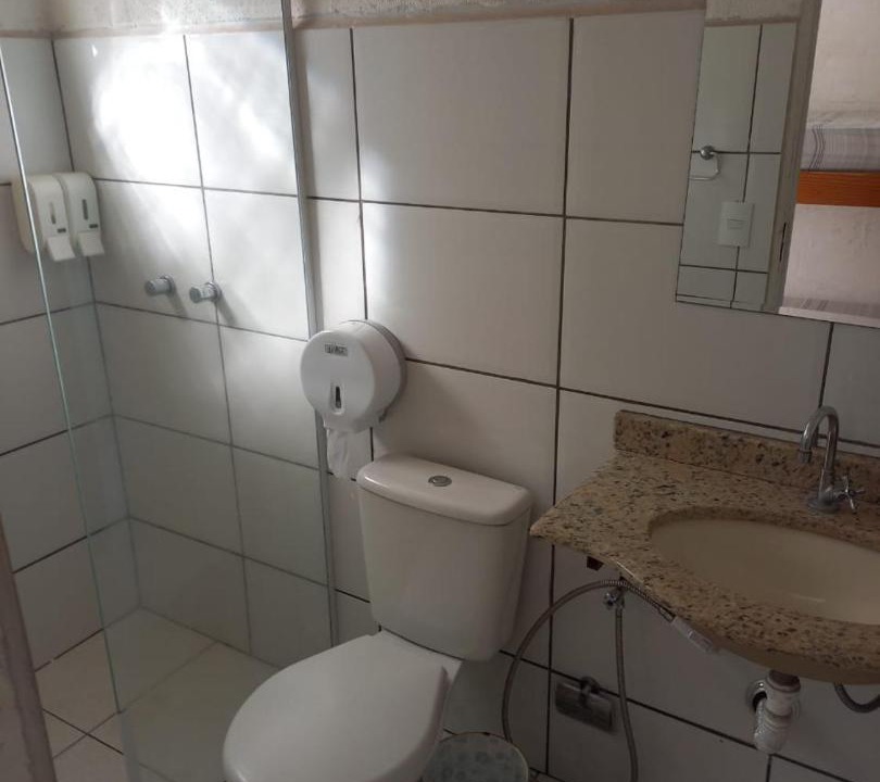 Photo of Bathroom in Centro