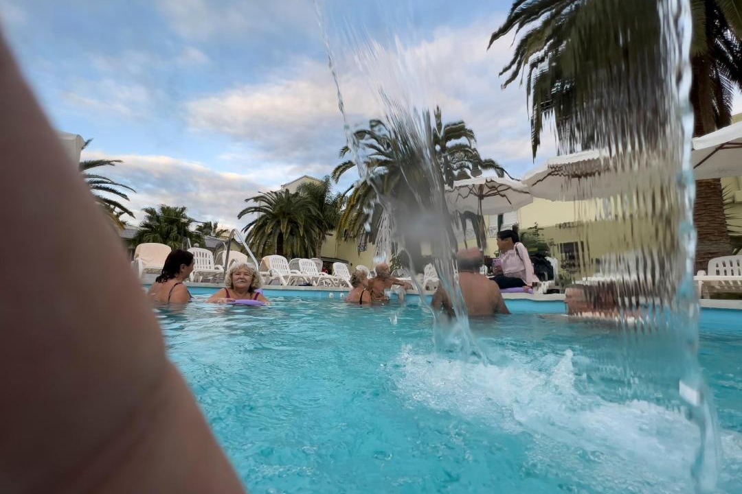 Photo of Others in Termas de Rio Hondo