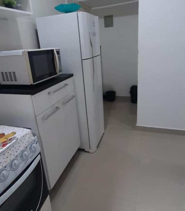 Photo of Kitchen in Mirim
