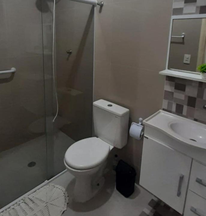 Photo of Bathroom in Mirim