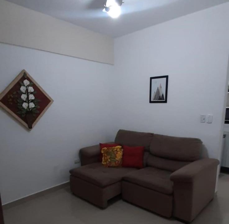 Photo of Livingroom in Mirim