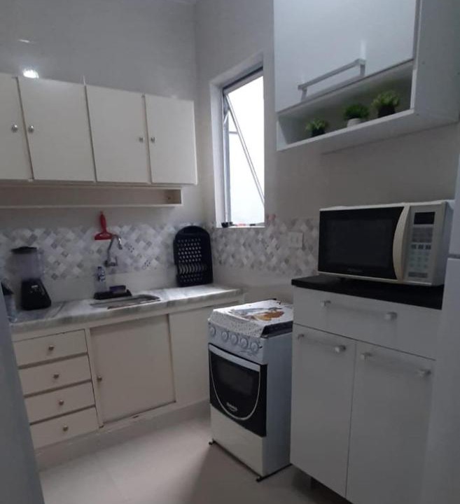 Photo of Kitchen in Mirim