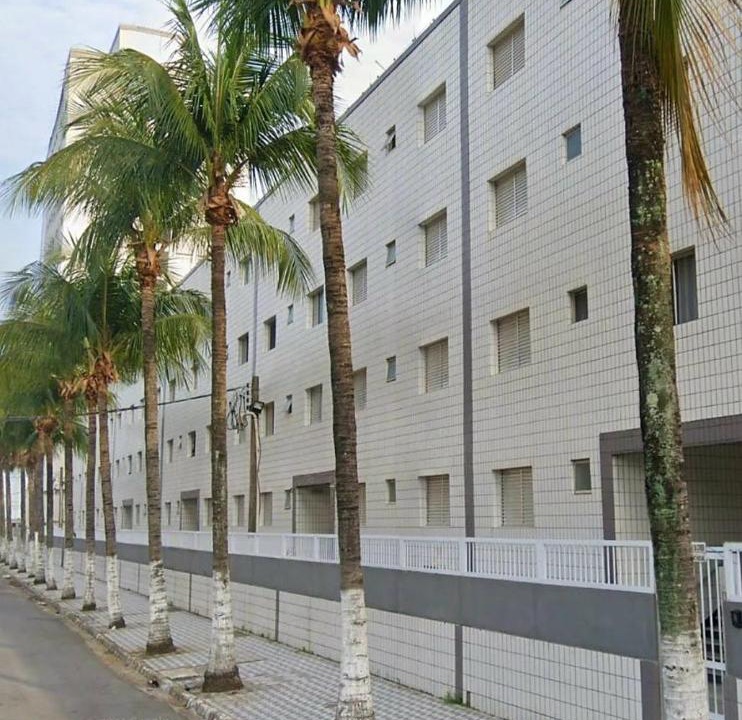 Photo of Buildings in Mirim