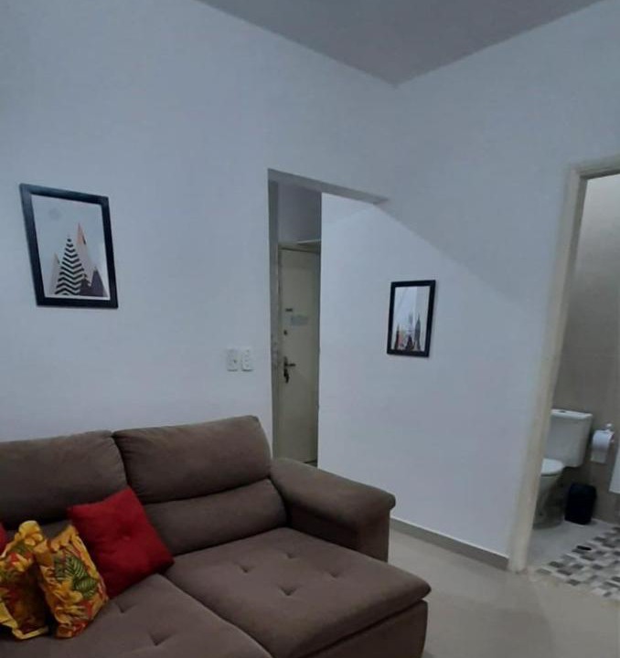 Photo of Livingroom in Mirim