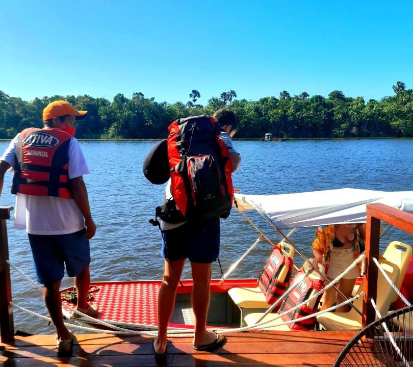 Photo of Others in Barreirinhas