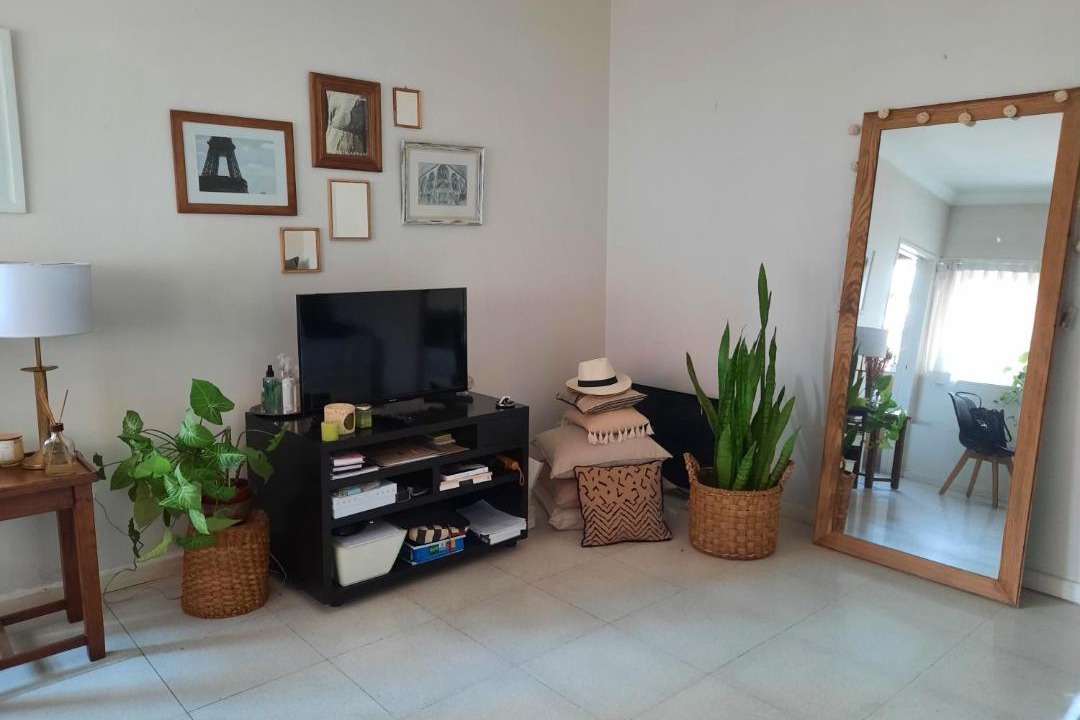 Photo of Livingroom in Retiro