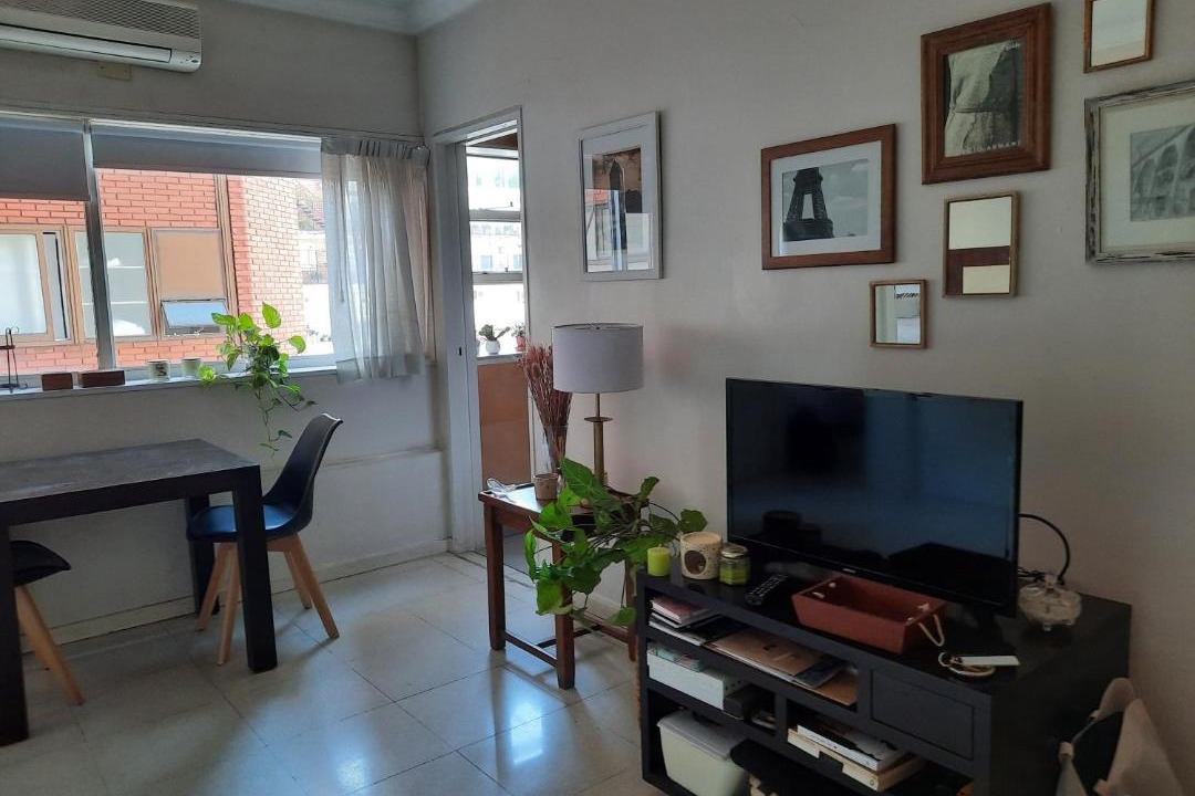 Photo of Livingroom in Retiro
