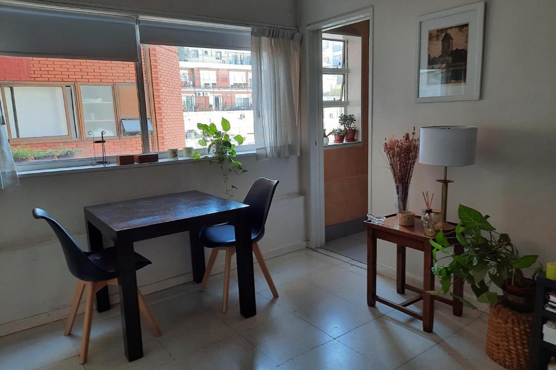 Photo of Livingroom in Retiro