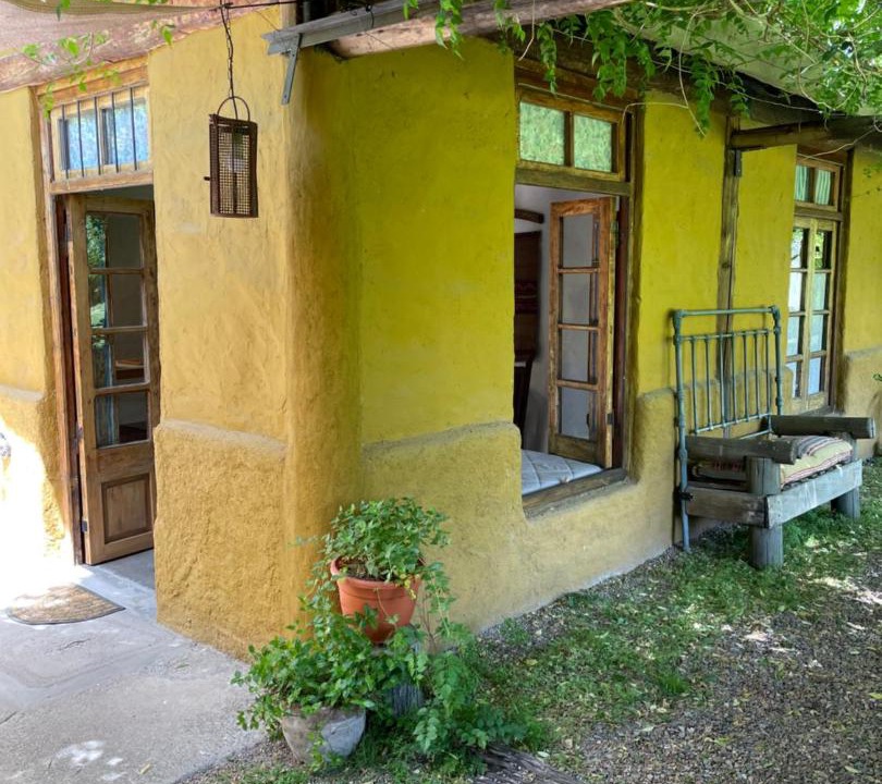 Photo of Buildings in Chacras de Coria