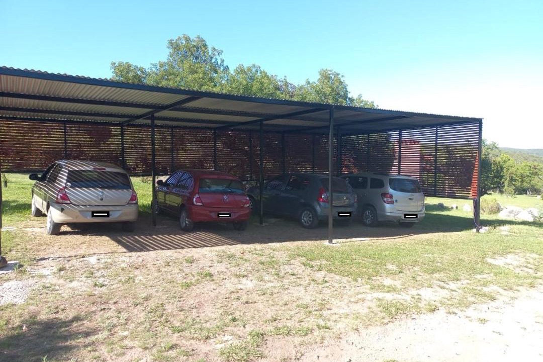 Photo of Outdoor in Las Rabonas