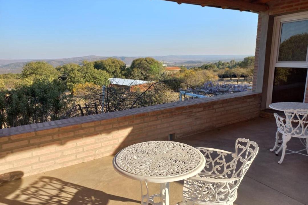 Photo of Patio Balcony in Las Rabonas