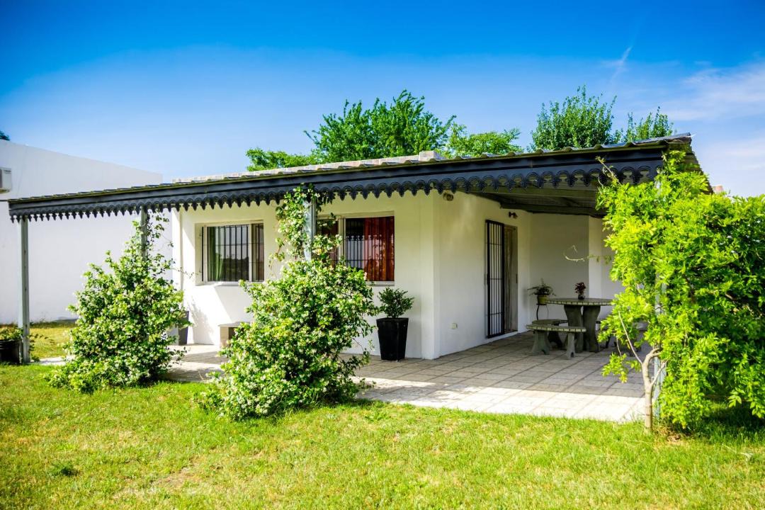 Photo of Buildings in Olavarria