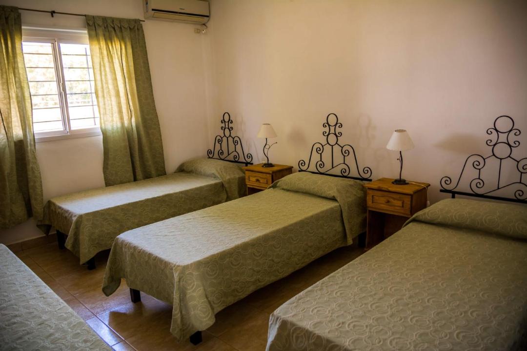 Photo of Bedroom in Olavarria