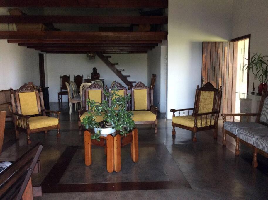 Photo of Livingroom in Mairipora