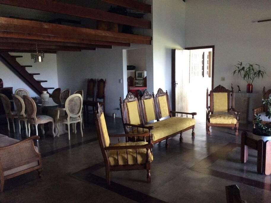 Photo of Livingroom in Mairipora