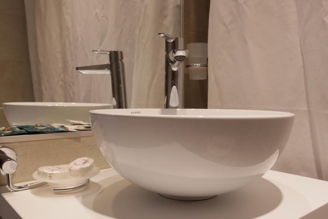 Photo of Bathroom in La Perla