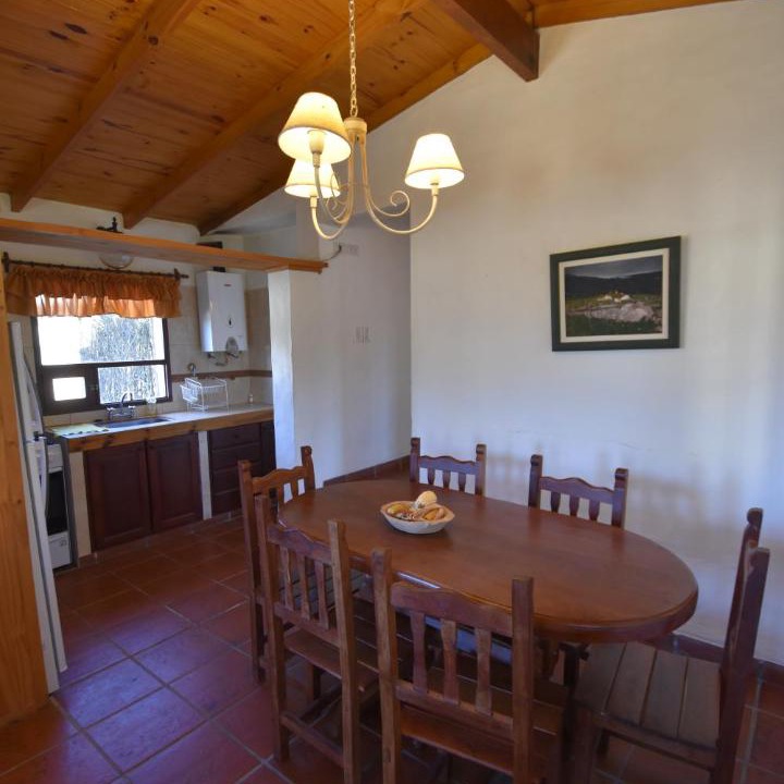 Photo of Livingroom in Tafi del Valle
