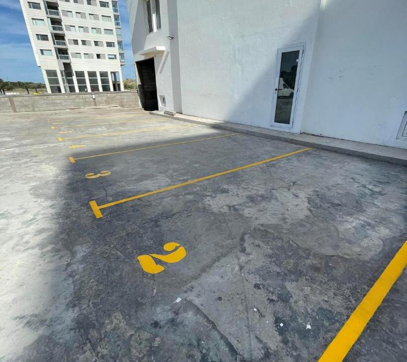 Photo of Buildings in Partido de Monte Hermoso