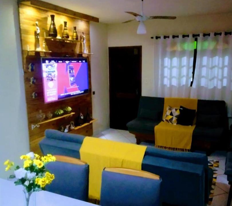 Photo of Livingroom in Agua Branca