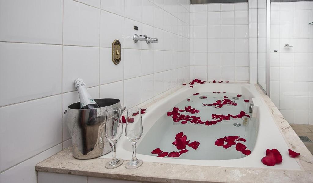 Photo of Bathroom in Marilia