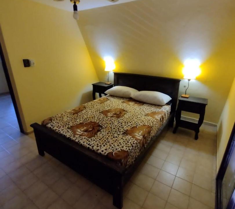 Photo of Bedroom in Bialet Masse