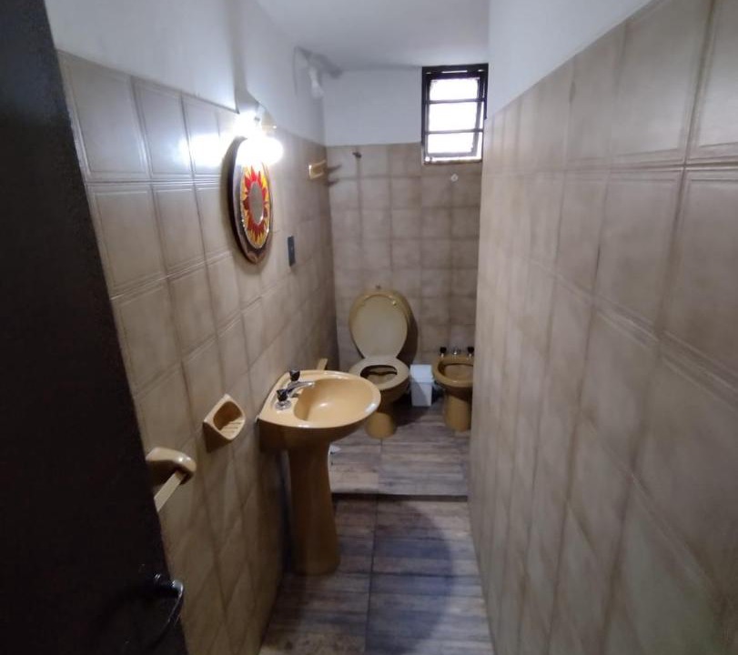 Photo of Bathroom in Bialet Masse