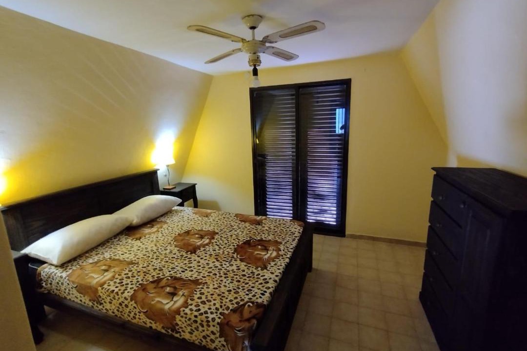 Photo of Bedroom in Bialet Masse