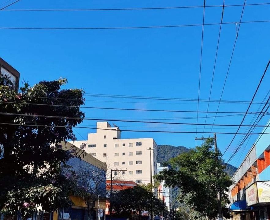 Photo of Buildings in Centro