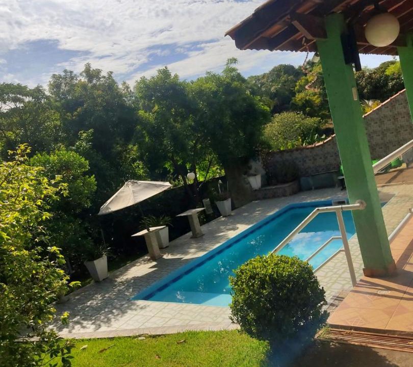 Photo of Outdoor in Mairipora