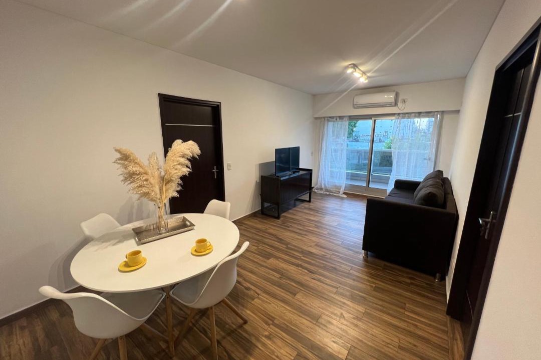 Photo of Livingroom in Flores