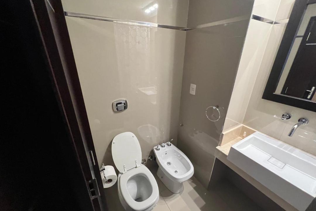 Photo of Bathroom in Flores