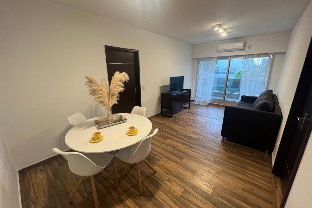 Photo of Livingroom in Flores