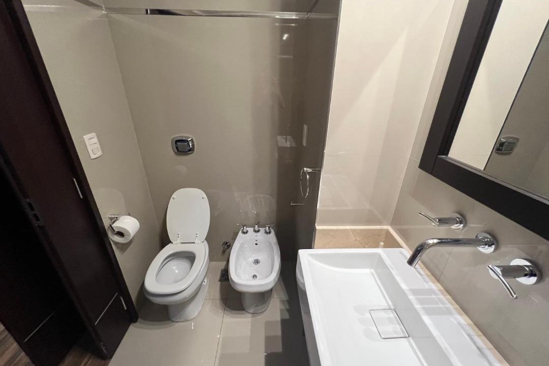 Photo of Bathroom in Flores