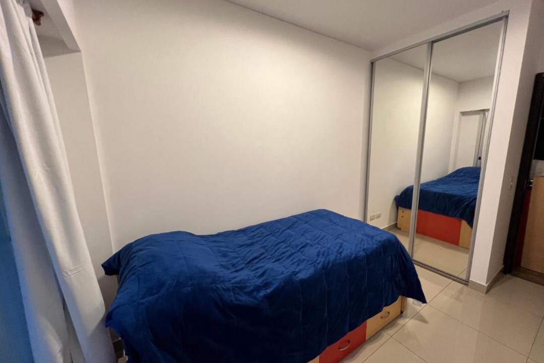 Photo of Bedroom in Flores