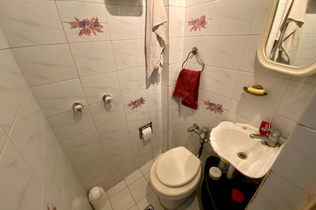 Photo of Bathroom in Recoleta
