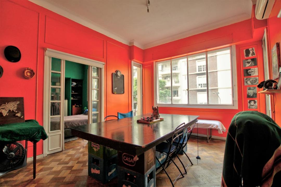 Photo of Livingroom in Recoleta