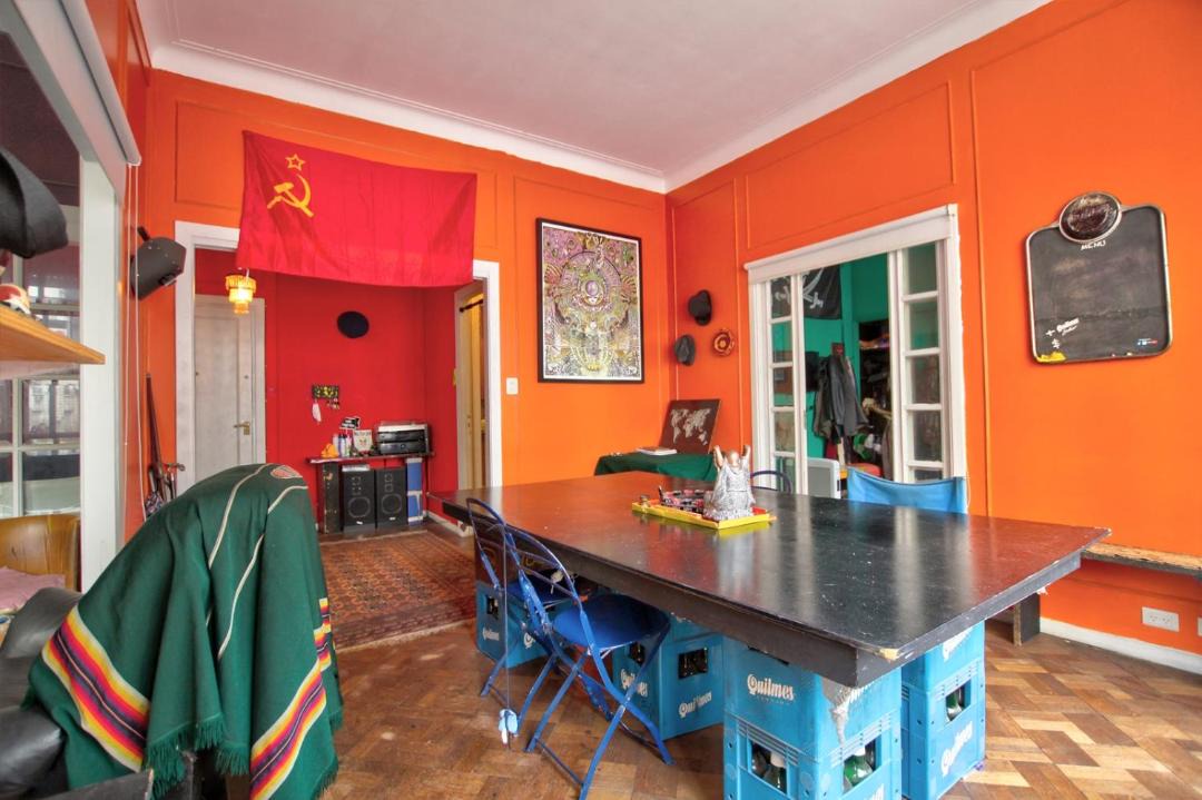 Photo of Livingroom in Recoleta