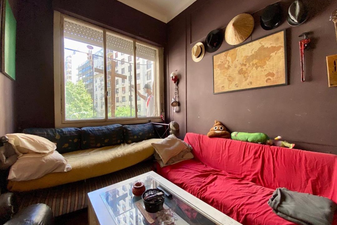 Photo of Livingroom in Recoleta