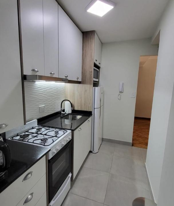 Photo of Kitchen in San Telmo