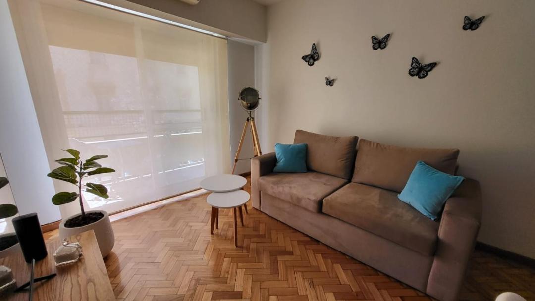 Photo of Livingroom in San Telmo