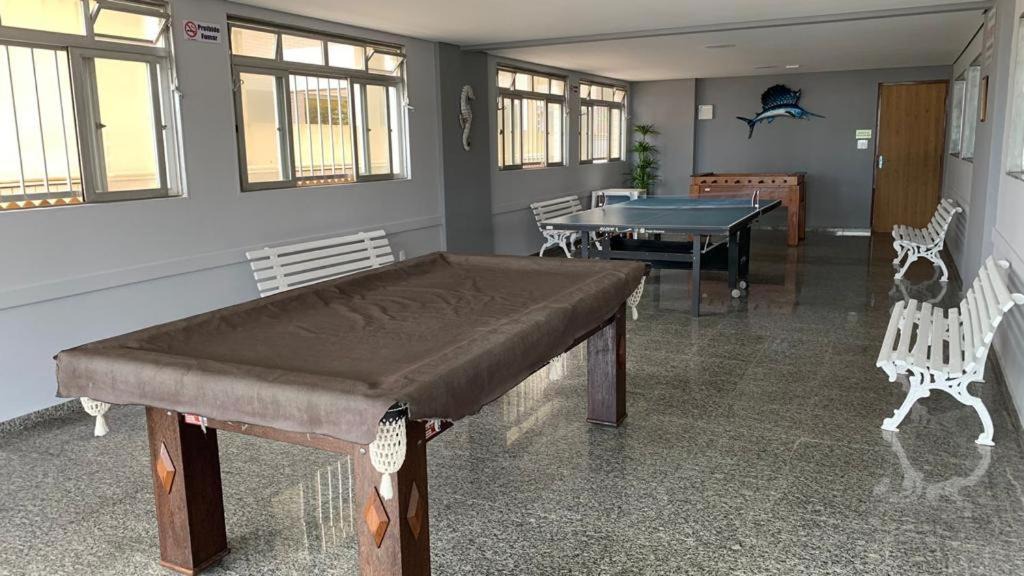Photo of Livingroom in Canto do Forte